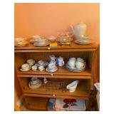 Darling Tea Cups