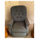 Power Lift Recliner