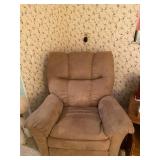 Power Lift Recliner