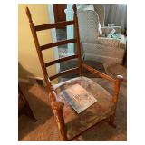 Recovered Vintage Rocker