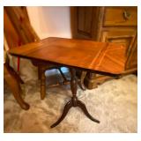 Vintage Table