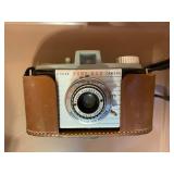 Kodak Pony Camera