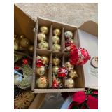 Gorgeous Christmas Ornaments