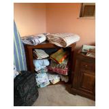 Lots of Blankets
