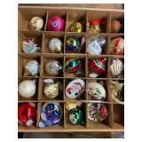 Gorgeous Christmas Ornaments