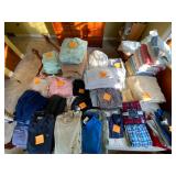 Clothing-Most NWT