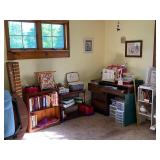 Craft Items