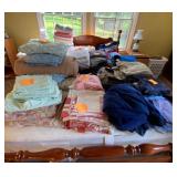 Linens & Clothing
