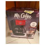 Brand New Coffee Machine