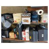 Tons of Tools!