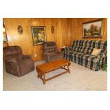 ESTATE SALE - RICE ESTATE