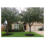 2500 sq. foot house and garage packed