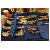 Sterling Silver Flatware
