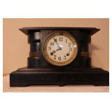 Antique Marble Clock