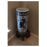 Japanese Umbrella Stand