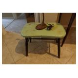 Antique Step Stool