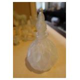 Sabino Perfume Bottle