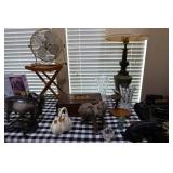 Animal Decor - Braham Bull