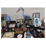 Office Supplies - Home Decor