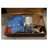 Full of Baby Clothes - Doll