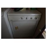 Kenmore Dryer