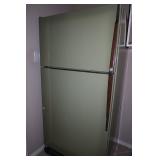 Sears Fridge