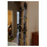 Another Fold Up Ladder