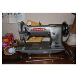 Upholstery Sewing Machine