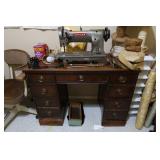 Vintage Desk