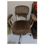 Vintage Office Chair
