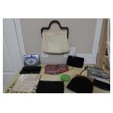 Vintage Purse Collection