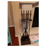 Fireplace Tools
