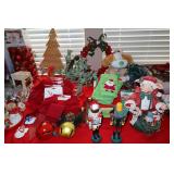 Christmas Decor