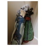 Golf Clubs