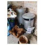 Propane Heater - Old Smokey