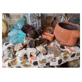 Planters - Outdoor Decor