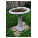 Bird Bath