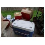 Ice Chests