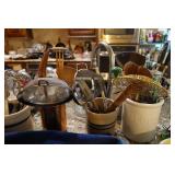 Kitchen Utensils