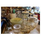 Check out that Salt Dish