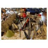 Kitchen Utensils