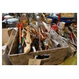 Kitchen Utensils