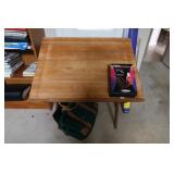 Folding Painters Table