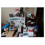 Metal Detector - Office Supplies 