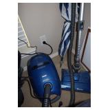Kenmore Vacuum