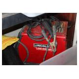 Lincoln Welding Machine