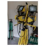 Flood Lights
