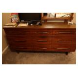 Midcentury Dresser