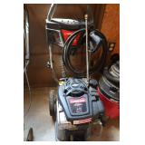 Power Washer