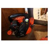 Echo Blower